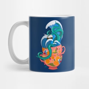 Tempest in Stede’s Teacup Mug